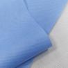 China Plain Medical Non Woven Fabric , Non Woven Wipes Rolls For Face Mask factory
