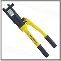China YQK-300A hydraulic crimping tool for sale