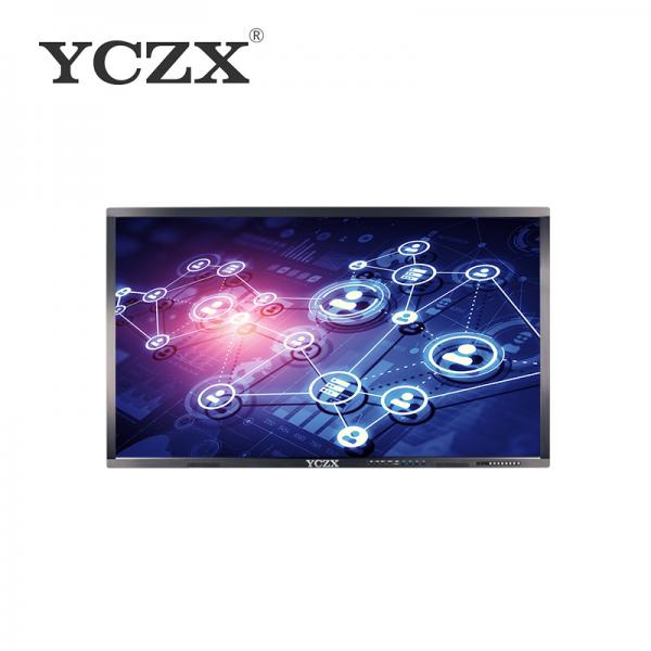 Quality Touch Screen Interactive Whiteboard 75