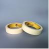 China Auto Grade Crepe Paper Masking Tape High Adhesion For Car Painting factory