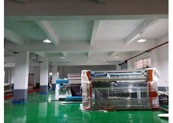 China Factory - ZOLYTECH MACHINERY CO., LTD