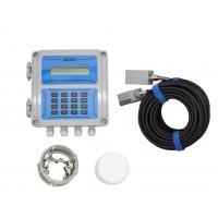 Quality ST501 Various Output Ultrasonic Flowmeter for sale