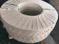 China Cold Rolled Spring Stainless Steel Strip Coil 316CSP And 316LCSP factory