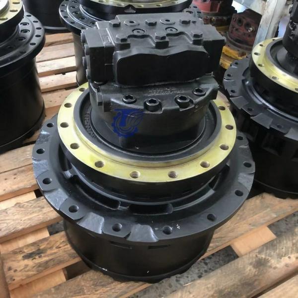 Quality TQ323D Excavator Final Drive With Motor 148-4696 135-6179 270-8170 353-0609 for sale