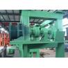 China Low cost integral steel billet 1.5t IF continuous casting machine factory