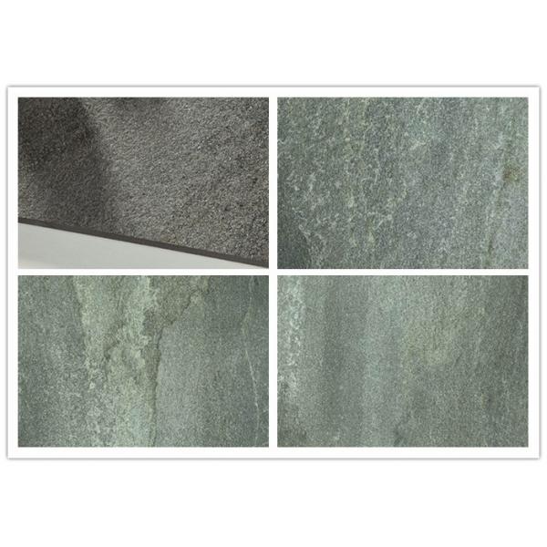 Quality Acid Resistant Stone Look Porcelain Tile , Ceramic Stone Look Tile for sale