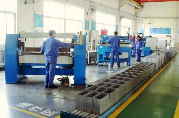 China Factory - herong electric