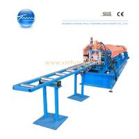 Quality Purlin Roll Forming Machine for sale