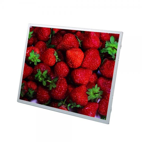 Quality White LED Backlight 17 Inch Industrial BOE LCD Display 1280x1024 30 pins for sale