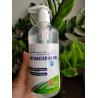 China Sterilization Antiseptic 300ml 75% Alcohol Disinfectant Spray factory