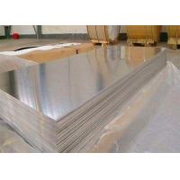 China 1050 Brazing Alloy Aluminium Sheet For Exterior Flat Plate ASTM 6063 6061 6082 0.1-30mm for sale