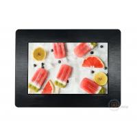 China Low Fanless Capacitive Industrial Touch Panel PC IP65 Waterproof Anti Vandalism 1037U for sale