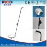 China Diameter 30cm Car Under Vehicle Inspection Mirrors With Torch For Security Checking factory