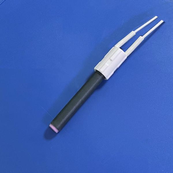 Quality Ceramic Igniters Resistance For Thermo Stoves / Pellet Boilers for sale