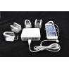 China COMER 6 Ports security alarm system acrylic stand for tablet retailer stores factory