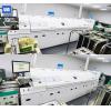 Quality 6.5KW SMT Reflow Oven Machine RF-H600 I 50mm 400mm PCB Reflow Oven for sale