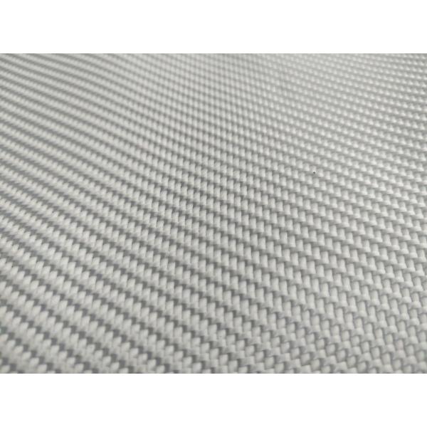Quality 600-50kn PET woven geotextile use for Steep slope of reinforced soil for sale