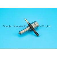 China DSLA143P970 0433175271 Bosch Common Rail Injector Oil Nozzles 0445120007 / 0445120212 for sale