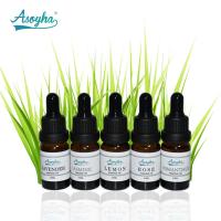 China Long Lasting Sweet Dreams Essential Oil Set / Customizable Essential Oil Set factory