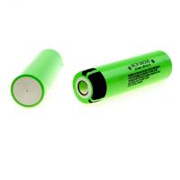 Quality 3.6V 2900mah Lithium Ion 18650 Cells For Electric Bike Scooter Tricycle for sale