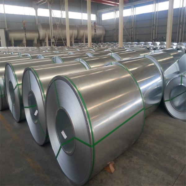 Quality AISI 310S Cold Rolled Steel Coil 1.5mm Thick White 2B Stainless Steel Cold for sale