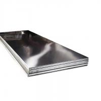 China Cold Rolled 304L Stainless Steel Sheet factory