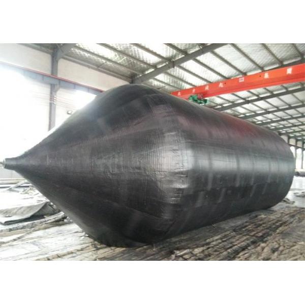 Quality Customized Size Marine Salvage Airbags Effective Length 6 To 24 Meters for sale