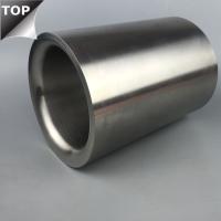 Quality Grinding Surface Cobalt Chrome Alloy Bushing , Cobalt Chrome Alloy Grade 6 / 12 for sale