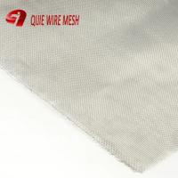 Quality 18mesh Stainless Steel Window Insect Screen Mesh Corrosion Resistant for sale