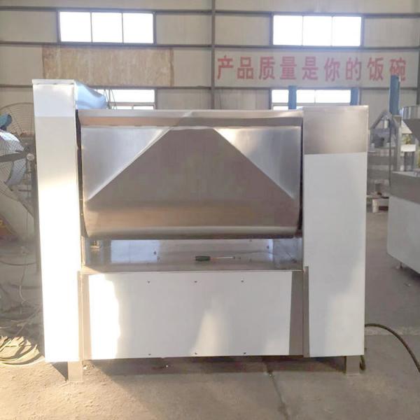 Quality 50kg Meat Mixer Machine Paddle High Capacity Sausage Stuffing Machine for sale