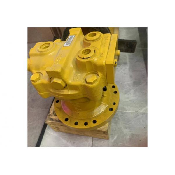 Quality Steel 21W-26-00020 Swing Motor Assy For Excavator PC75 for sale