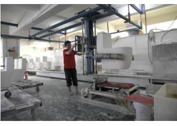 China Factory - Foshan Ririhong Sanitary Ware Co., Ltd