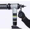 China 3'' Pneumatic Inner Diameter Mounted Pipe Beveling Equipment T Type Long Life factory