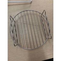 china Customized Size Steaming Rack Extremely Durable For Kitchen Steamer Grill
