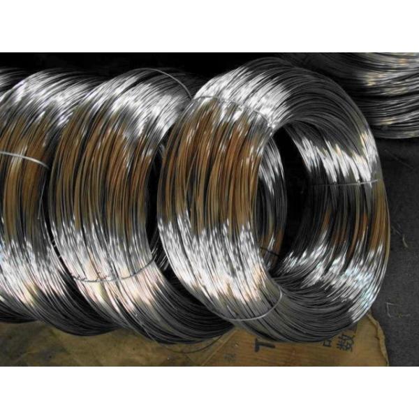 Quality 304 316 316L Soft Stainless Steel Forming Wire Stainless Steel Bending Wire for sale