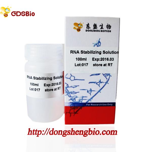 Quality R2072 100ml RNALater RNA Stabilization Solution for sale