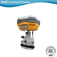 China IP76 Automaically data recording GNSS RTK GPS Surveying System factory