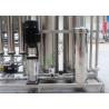 China RO System Water Purification Machine / Reverse Osmosis Water System Price factory