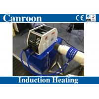Quality Handheld Portable Induction Preheating Machine IGBT Induction Heating Machine for sale