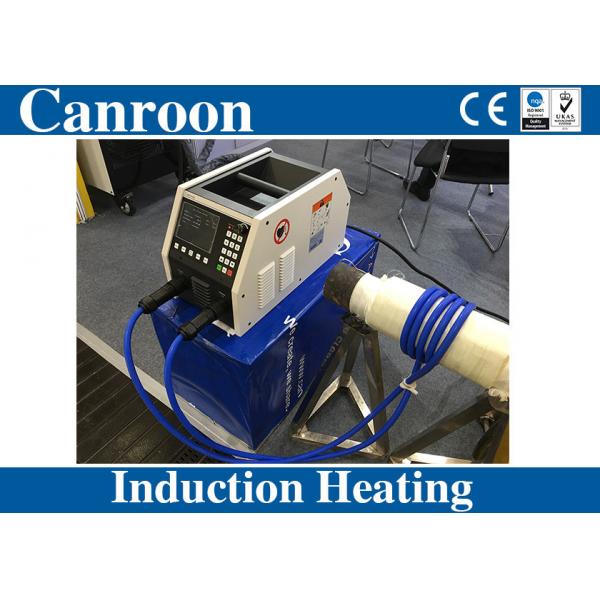Quality Handheld Portable Induction Preheating Machine IGBT Induction Heating Machine for sale