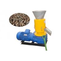 Quality Wood Sawdust Biomass Pellets Making Machine With CE , SGS Certificate for sale