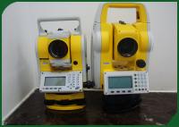 China High Precision Engineering Construction Survey Instrument 600m Reflectorless Total Station factory