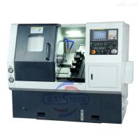 Quality TCK40 Slant Bed Cnc Turning Centers Metal Machining Center Lathe for sale