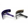 China Equestrian Tools Horse Pony Sweat Scraper Lightweight With Curved Rubber Blade factory