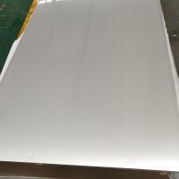 Quality 420 316 Stainless Steel Sheet Plate 6mm Hot Rolled No.1 Surface for sale