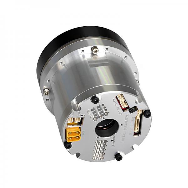 Quality Brushless AC Servo Motor High Torque Drive For Robotic Hands for sale