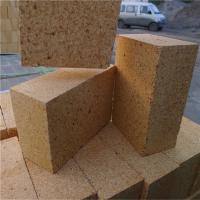 China Special Shapes Red Clay Bricks , 230 X 114 X 65mm Fire Clay Bricks For Oven factory