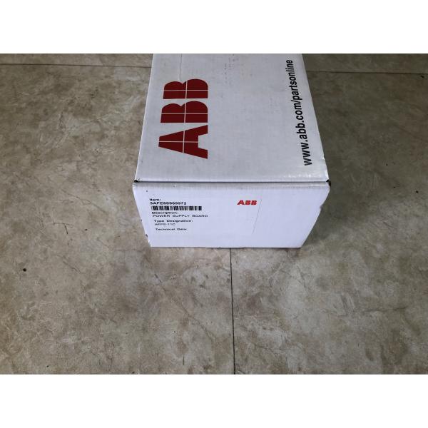 Quality AFPS-11C New ABB Contactor Industrial Control Power Semiconductor for sale