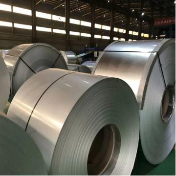 Quality Kitchenware Aluminium Metals Mill Finish Aluminum Coil T3-T8 for sale