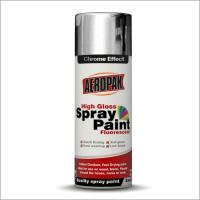 China Car Acrylic Spray Paint 0.4L With Mars Red Color APK-8101 factory